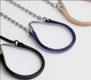 LUKA - Monocle Necklace with X6 Optical Magnifying Lens